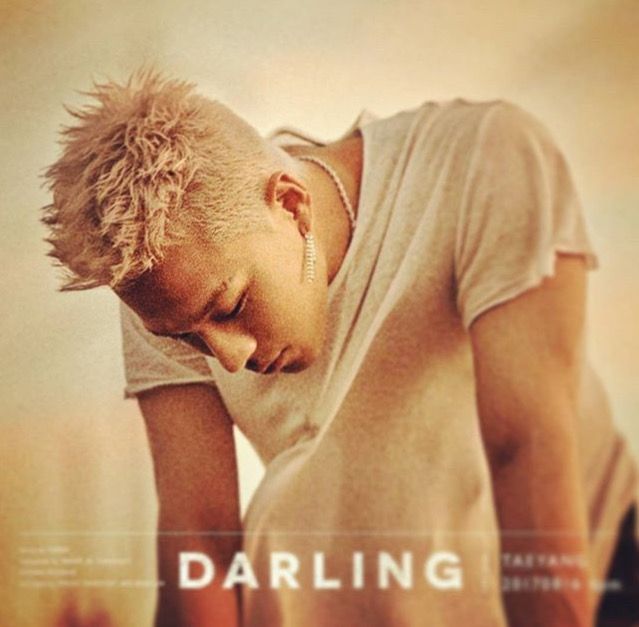 Bài hát Darling. Nguồn: Internet