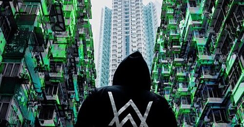 Bài hát Sing Me to Sleep. Nguồn: Internet Bài hát Sing Me to Sleep. Nguồn: Internet