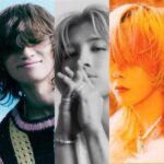 BIGBANG biểu diễn tại Coachella Valley Music and Arts Festival 2026 (Ảnh: Internet)