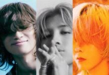 BIGBANG biểu diễn tại Coachella Valley Music and Arts Festival 2026 (Ảnh: Internet)