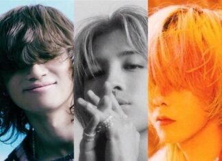 BIGBANG biểu diễn tại Coachella Valley Music and Arts Festival 2026 (Ảnh: Internet)