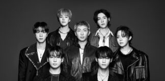 BTS nhận 3 đề cử tại American Music Awards 2026 (Ảnh: Internet)