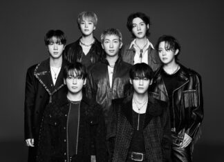 BTS nhận 3 đề cử tại American Music Awards 2026 (Ảnh: Internet)