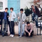 CORTIS chính thức trở lại với “REDRED” đậm chất “phố” (Ảnh: Internet)