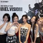 ITZY chính thức trở lại với album Motto vào tháng tới (Ảnh: Internet)