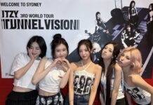 ITZY chính thức trở lại với album Motto vào tháng tới (Ảnh: Internet)