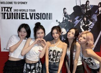 ITZY chính thức trở lại với album Motto vào tháng tới (Ảnh: Internet)