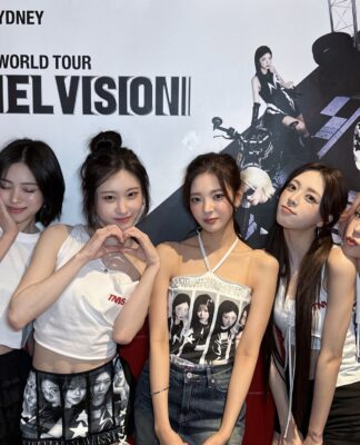 ITZY chính thức trở lại với album Motto vào tháng tới (Ảnh: Internet)