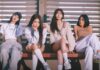 MAMAMOO tổ chức world tour trước thềm phát hành album kỷ niệm 12 năm ra mắt (Ảnh: Internet)