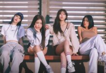 MAMAMOO tổ chức world tour trước thềm phát hành album kỷ niệm 12 năm ra mắt (Ảnh: Internet)