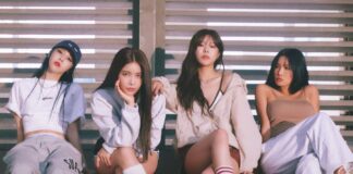 MAMAMOO tổ chức world tour trước thềm phát hành album kỷ niệm 12 năm ra mắt (Ảnh: Internet)