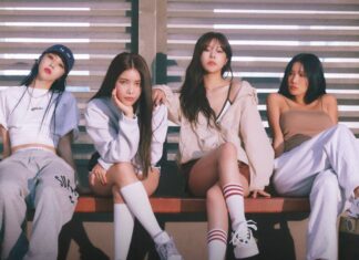 MAMAMOO tổ chức world tour trước thềm phát hành album kỷ niệm 12 năm ra mắt MAMAMOO tổ chức world tour trước thềm phát hành album kỷ niệm 12 năm ra mắt (Ảnh: Internet)