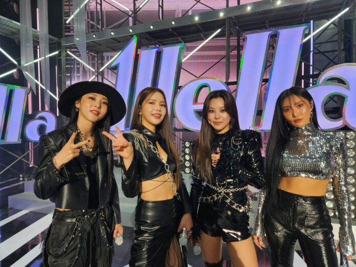 Người hâm mộ đang đếm ngược từng ngày chờ đón sản phẩm âm nhạc đầy đủ các thành viên (Ảnh: Internet)