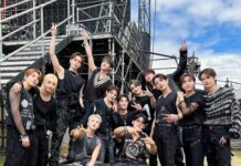 SEVENTEEN tái ký hợp đồng với đội hình đầy đủ 13 thành viên SEVENTEEN tái ký hợp đồng với đội hình đầy đủ 13 thành viên (Ảnh: Internet)