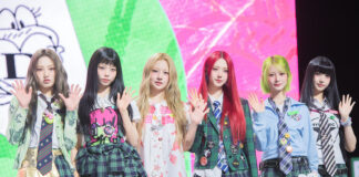 Nhóm nhạc tân binh UNCHILD tung MV debut, “thần đồng nhí” Na Ha-eun chính thức gia nhập K-pop (Ảnh: Internet)