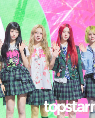 Nhóm nhạc tân binh UNCHILD tung MV debut, “thần đồng nhí” Na Ha-eun chính thức gia nhập K-pop (Ảnh: Internet)