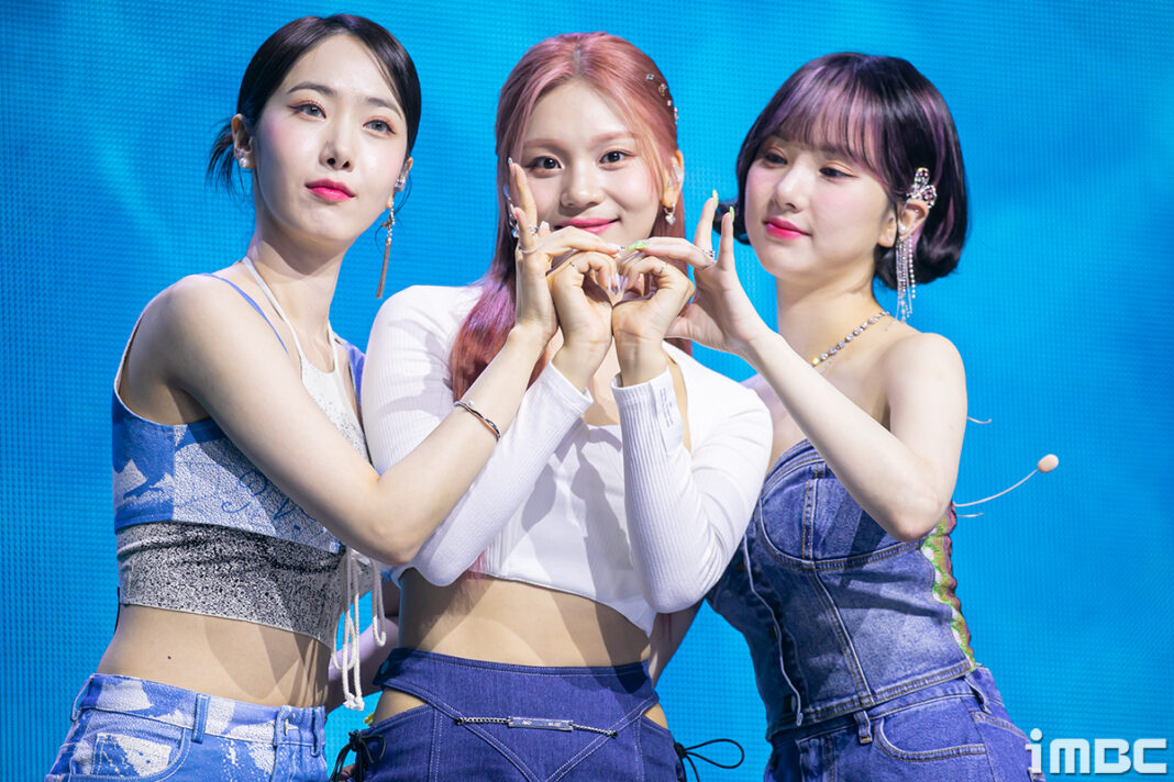 VIVIZ chấm dứt hợp đồng độc quyền với Big Planet Made Entertainment (Ảnh: Internet) VIVIZ chấm dứt hợp đồng độc quyền với Big Planet Made Entertainment (Ảnh: Internet)