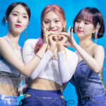 VIVIZ chấm dứt hợp đồng độc quyền với Big Planet Made Entertainment (Ảnh: Internet)