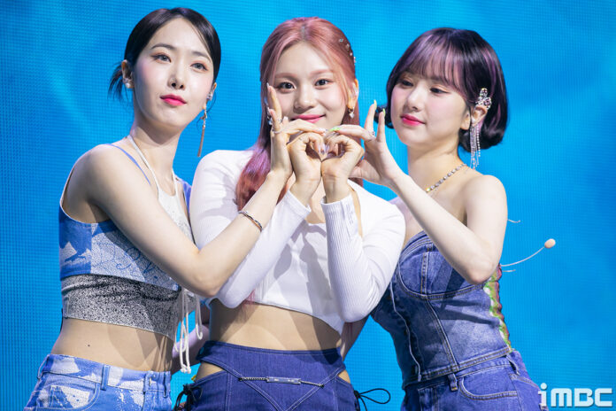 VIVIZ chính thức chấm dứt hợp đồng độc quyền với Big Planet Made Entertainment (Ảnh: Internet)