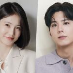 Sự kết hợp giữa Park Bo-gum và Shin Ye-eun hứa hẹn sẽ mang đến một câu chuyện tình vừa dịu dàng vừa có chiều sâu