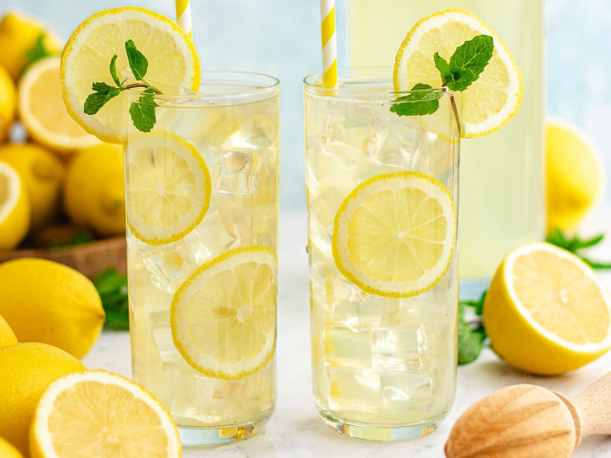 Lợi ích của việc bổ sung chanh đúng cách mỗi ngày?