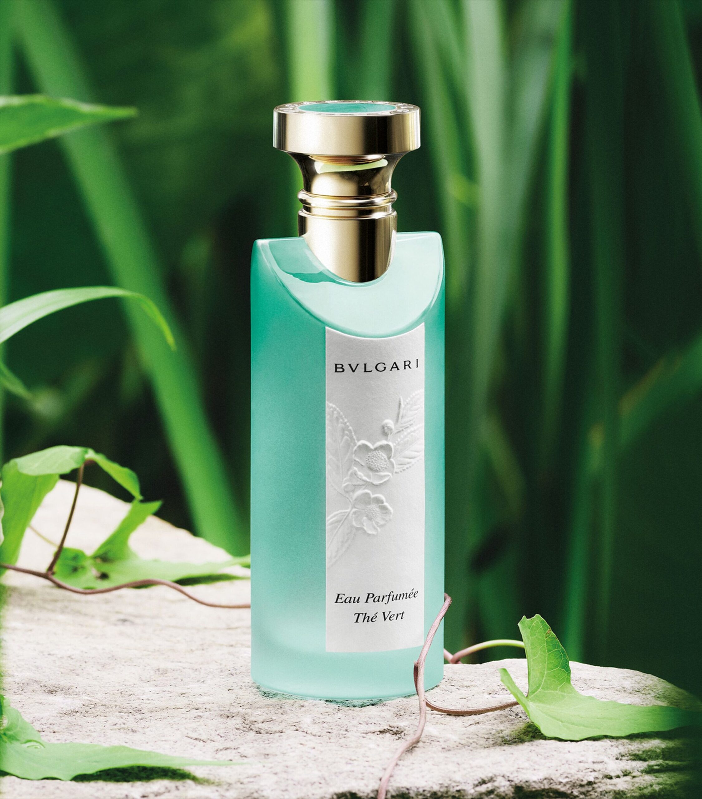 Bvlgari Eau Parfumée au Thé Vert Eau de Toilette