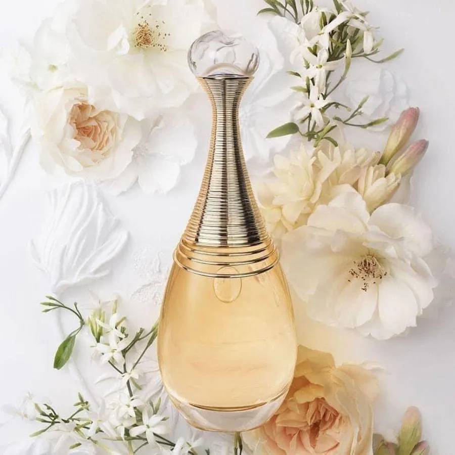 Dior J'adore Eau de Parfum