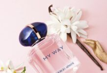 Giorgio Armani My Way Eau de Parfum