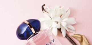 Giorgio Armani My Way Eau de Parfum