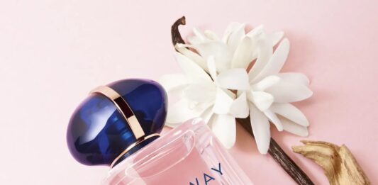 Giorgio Armani My Way Eau de Parfum