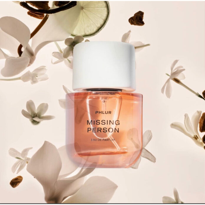 Phlur Missing Person Eau de Parfum