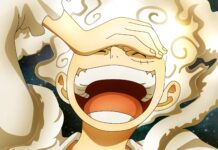 Chữ D đại diện cho bình minh của thế giới mới. Ảnh: internet