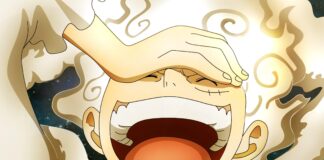 Chữ D đại diện cho bình minh của thế giới mới. Ảnh: internet