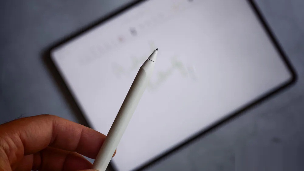 Bút cảm ứng OnePlus Stylo Pro (Ảnh: Internet)