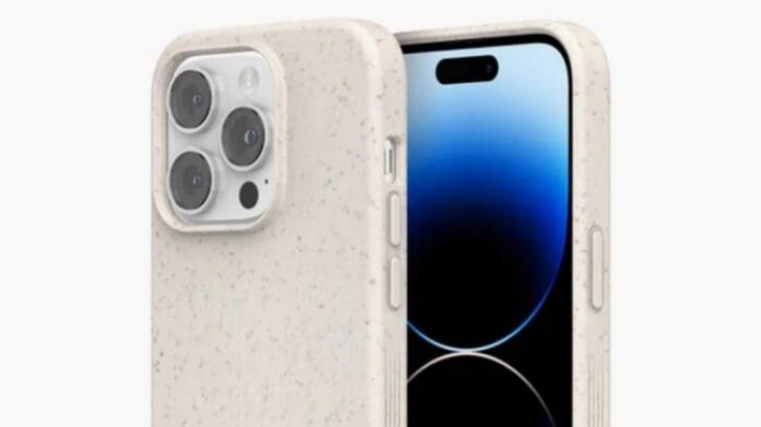 Ốp lưng điện thoại Incipio Organicore (Ảnh: Internet)