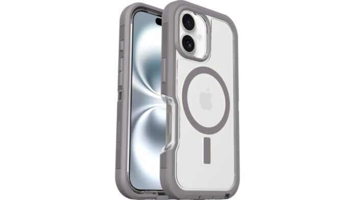 Ốp lưng điện thoại OtterBox Defender (Ảnh: Internet)