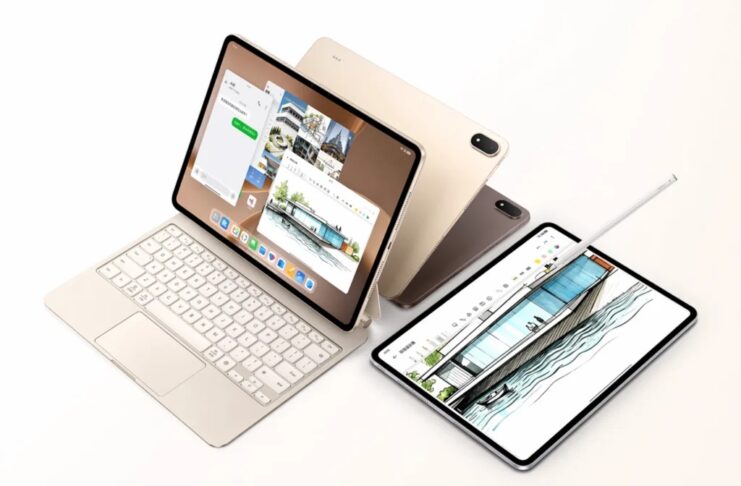 Homepage