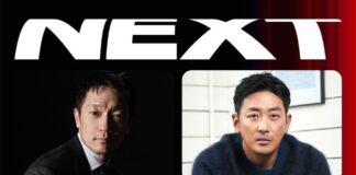 Dự án phim mới của Netflix