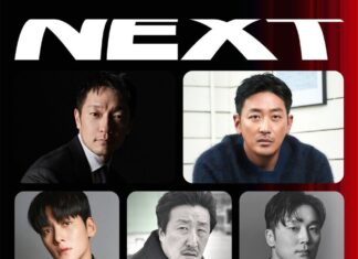 Dự án phim mới của Netflix
