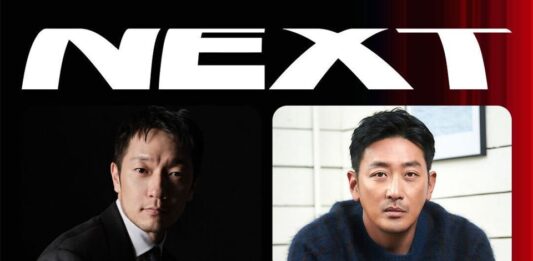 Dự án phim mới của Netflix