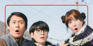 Bộ phim The WONDERfools do Park Eun-bin và Cha Eun-woo đóng chính “chốt ngày” lên sóng (Ảnh: Internet)