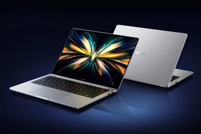 Redmi Book 14 2026 (Ảnh: Internet)