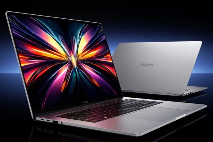 Redmi Book 16 2026 (Ảnh: Internet)