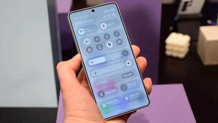 Tốc độ bộ nhớ quyết định trải nghiệm thực tế, và Samsung đã cải thiện rõ ngay từ UFS 4.1 trên Galaxy S26 (Ảnh: Internet)