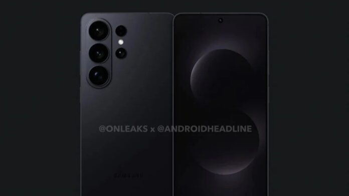 UFS 5.0 trên Galaxy S27 Ultra hứa hẹn bước nhảy lớn về tốc độ, tiệm cận SSD cao cấp trên máy tính (Ảnh: Internet)