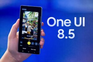 One UI 8.5: Bản beta dài hơi nhất, cũng là quy mô lớn nhất của Samsung từ trước đến nay
