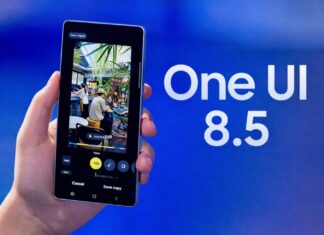 One UI 8.5: Bản beta dài hơi nhất, cũng là quy mô lớn nhất của Samsung từ trước đến nay
