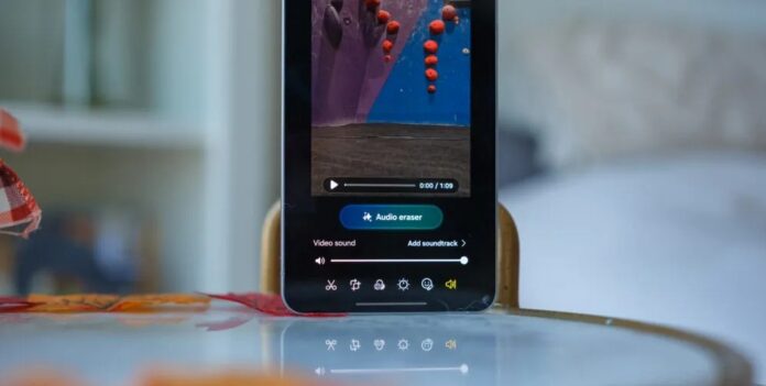 Điện thoại Galaxy S25 Edge của Samsung (Ảnh: Internet)