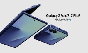 Samsung tăng giá một số mẫu điện thoại màn hình gập và máy tính bảng Galaxy