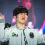 Sự nghiệp thi đấu chuyên nghiệp của Rookie bị đặt dấu hỏi lớn. Ảnh: Internet